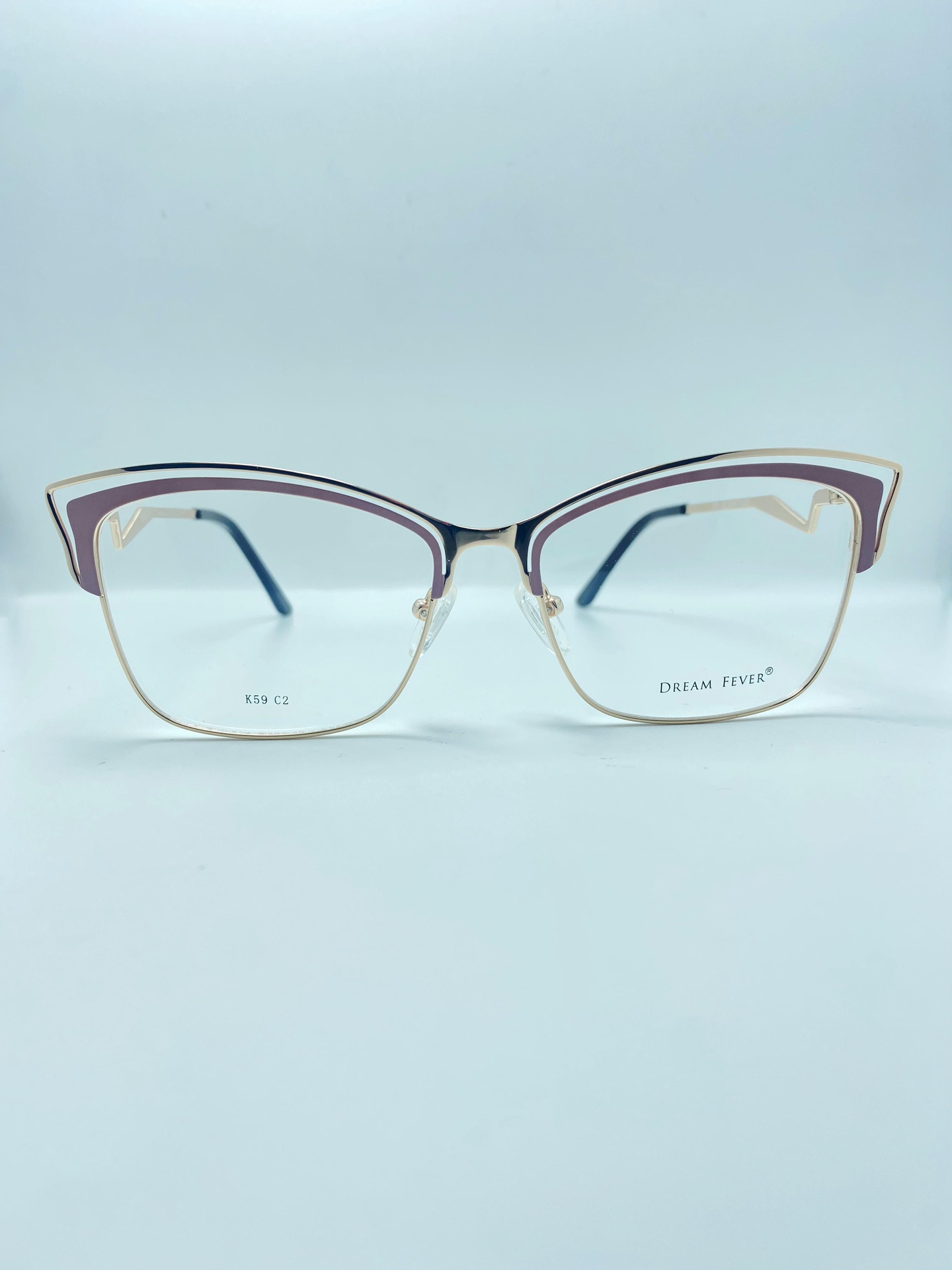 DREAM FEVER K59 54-17-140 C-2