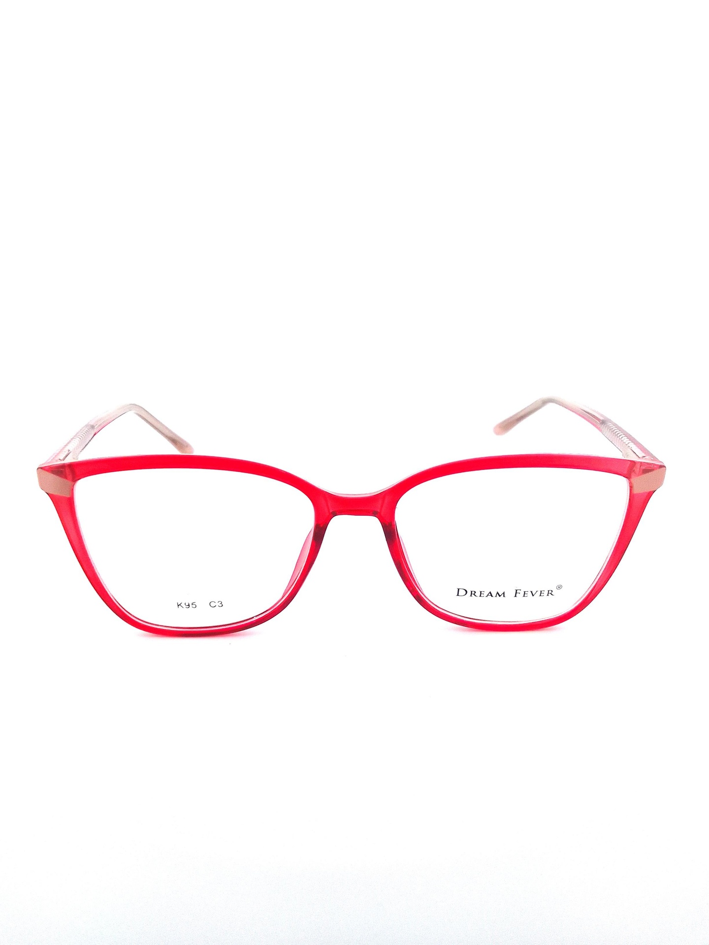 DREAM FEVER K95 53-18-138-C3