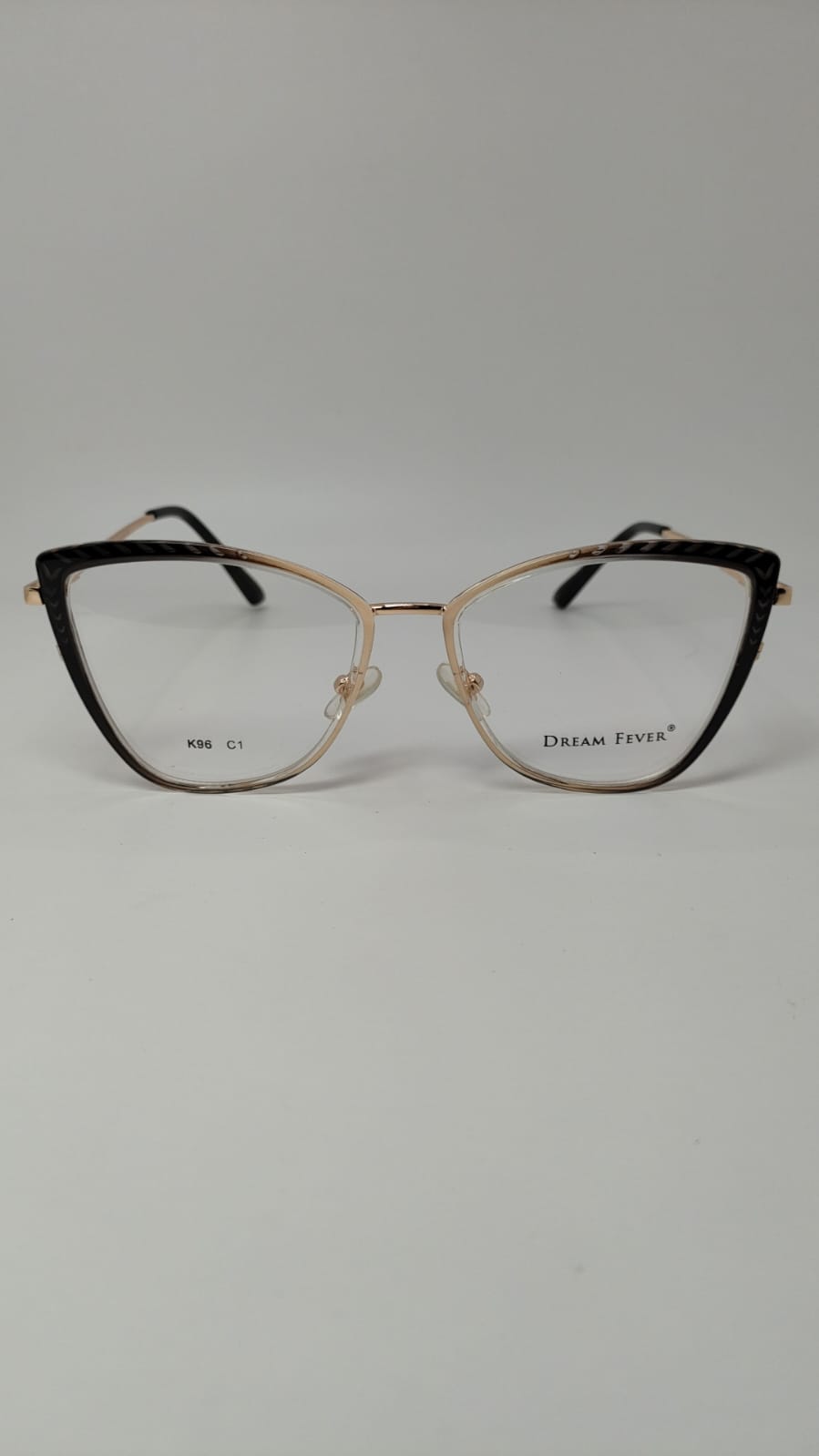 DREAM FEVER K96 53-18-138-C1