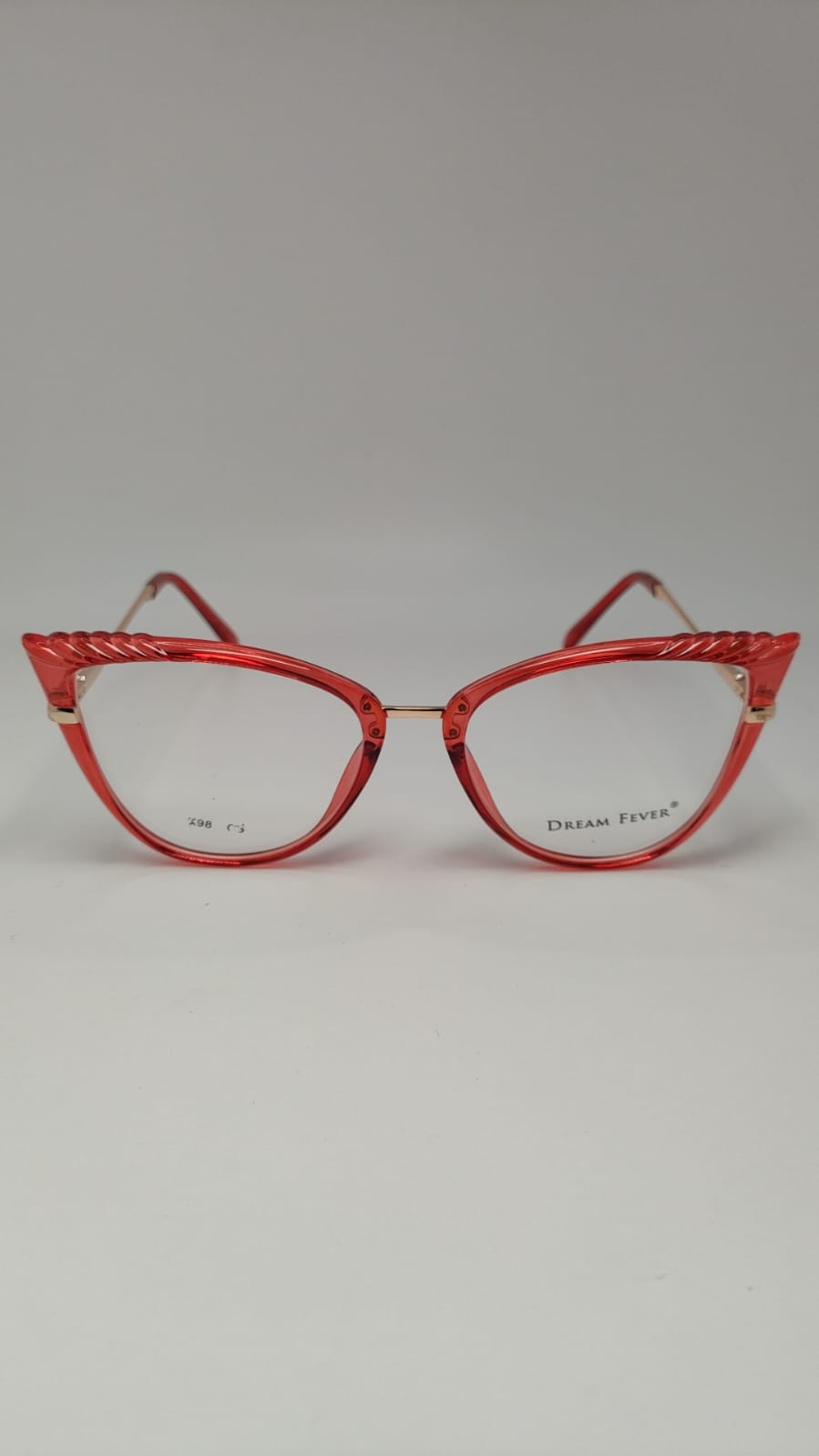 DREAM FEVER K98 52-18-137-C3