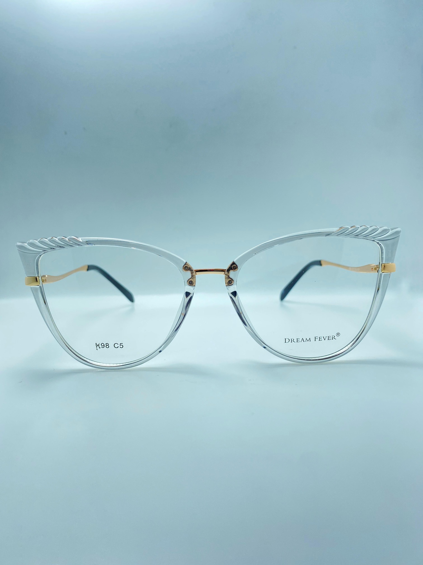 DREAM FEVER K98 52-18-137-C5