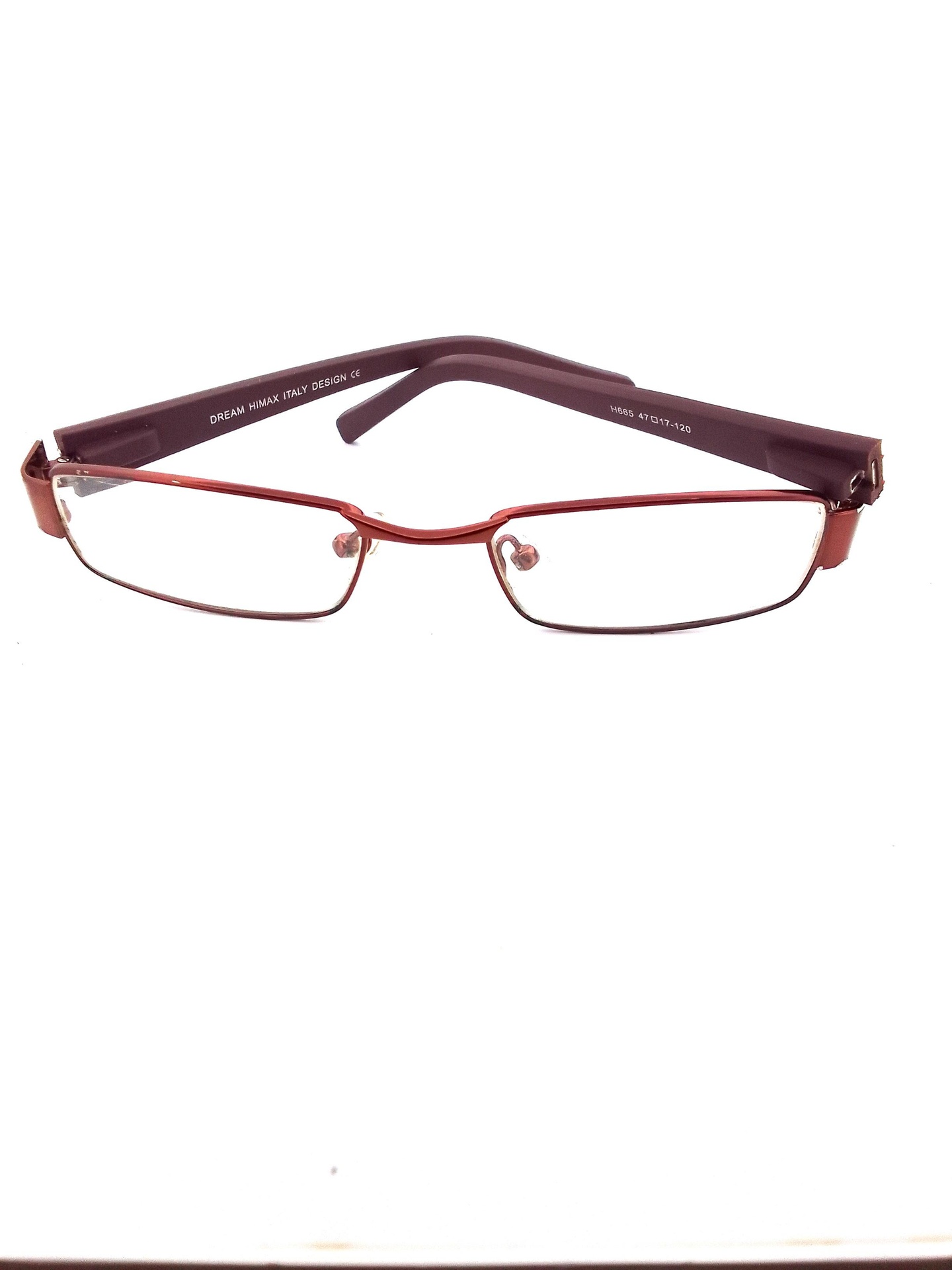 DREAM HIMAX H665 47-17-120