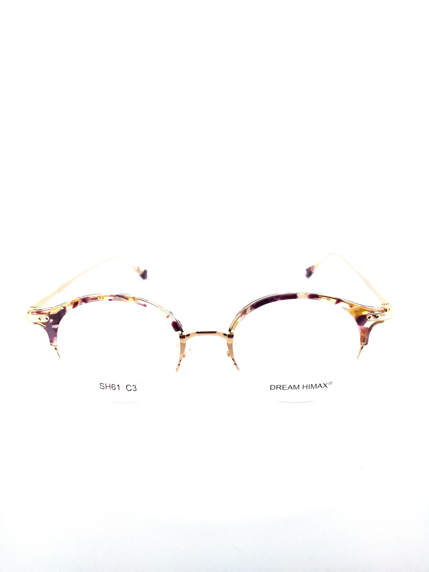 DREAM HIMAX SH61 50-19-140-C3