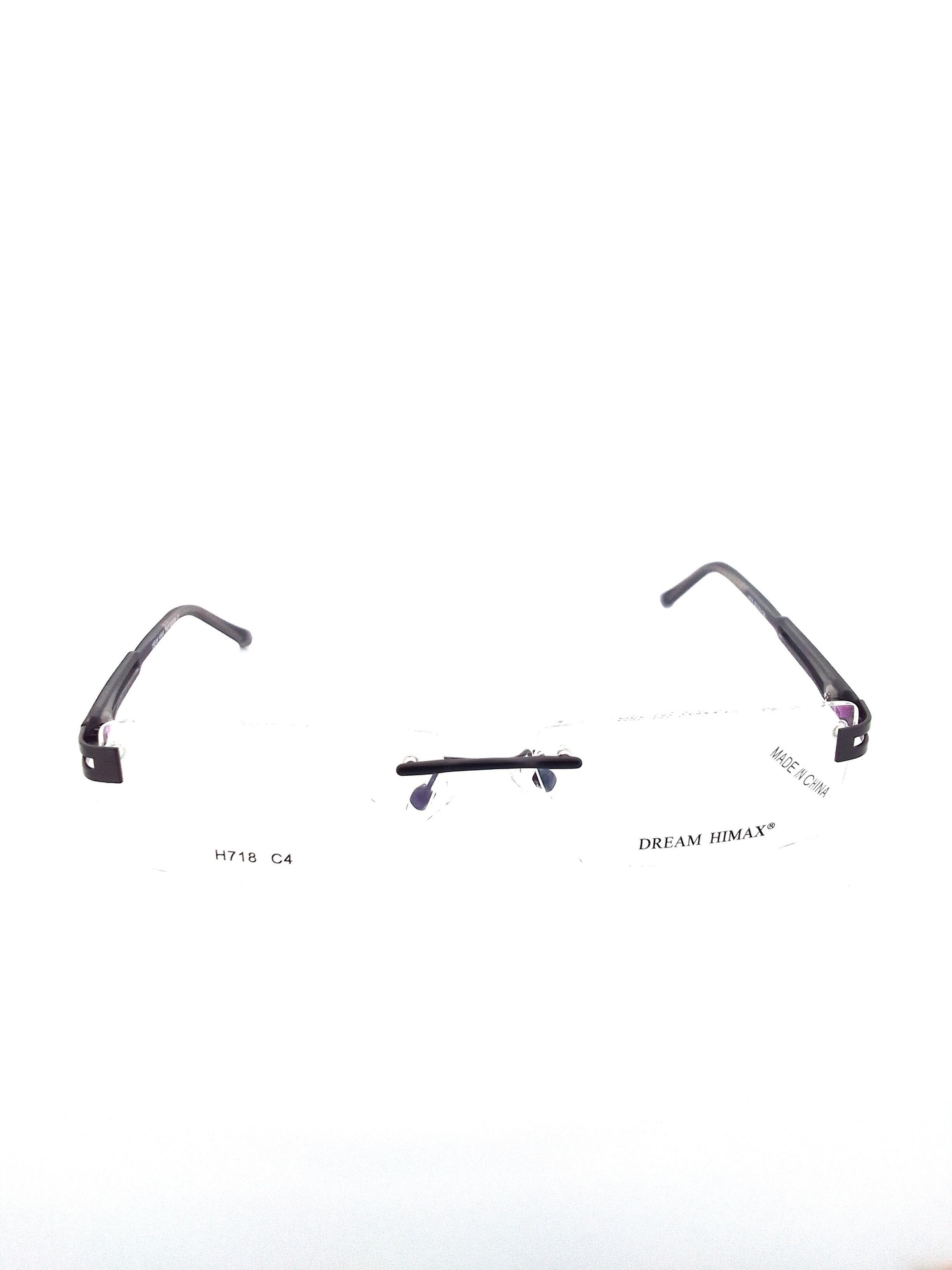 DREAM HIMAX H718 55-14-138-C4