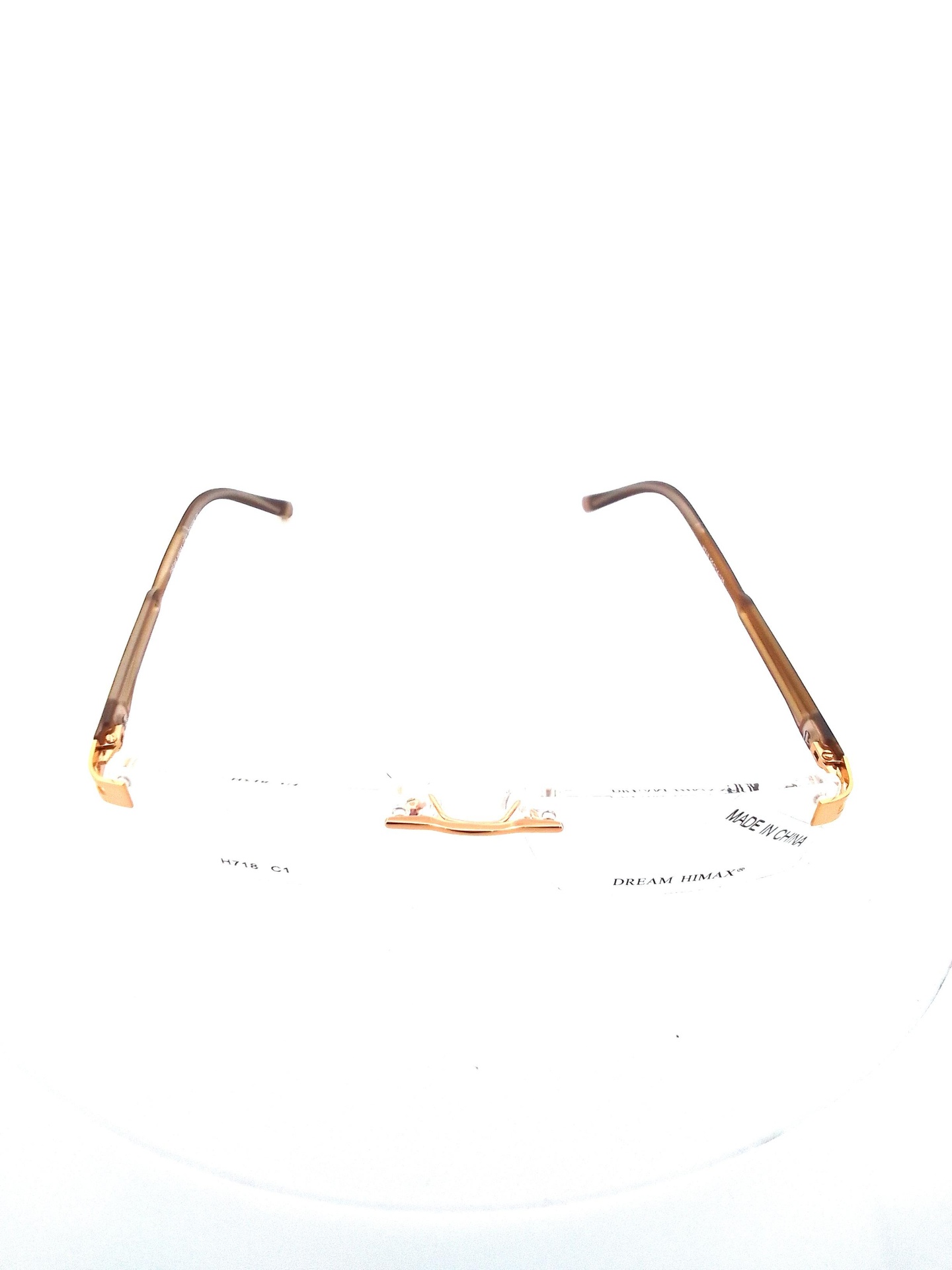 DREAM HIMAX H718 55-14-138-C1